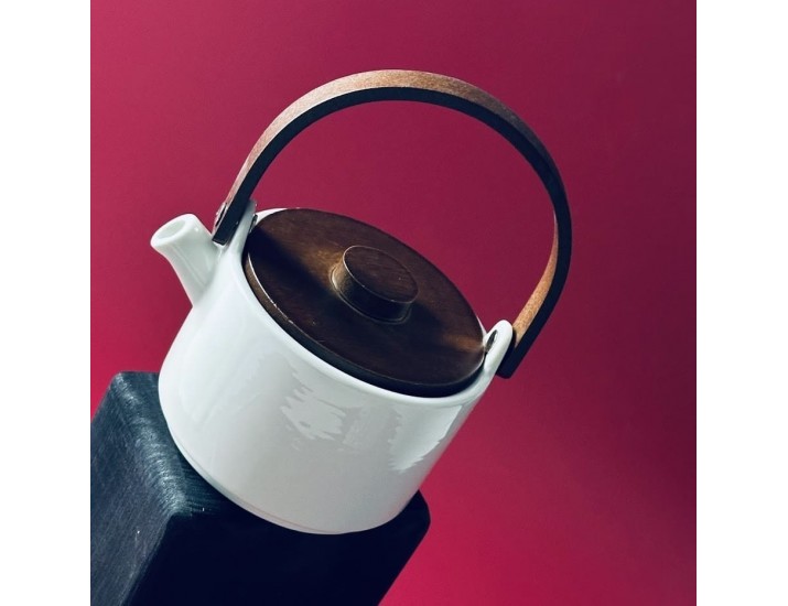 Чайник заварочный 420мл Lenardi Tropical 235-059