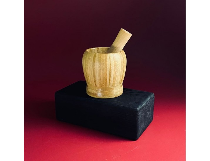 Ступка для специй 11см Lenardi Tropical 235-092