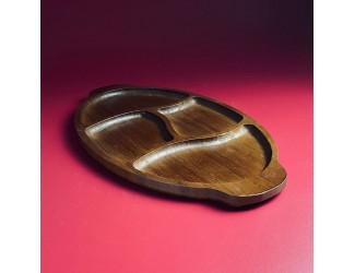 Доска сервировочная 39*22,5 Lenardi Tropical 235-094