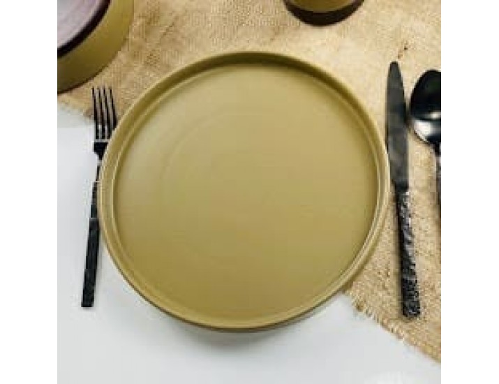 Набор из 2 тарелок 26см Lenardi Tropical 235-128