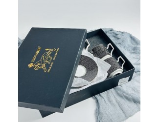 Набор кофейных пар на 6 персон 12 предметов 130мл Lenardi 244-067