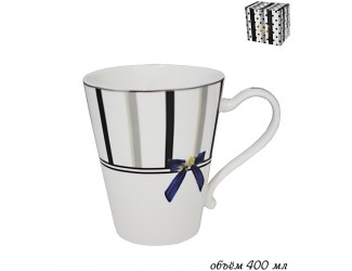 Кружка 400мл Lenardi Paris 304-064