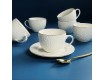 Набор чайных пар на 6 персон 12 предметов 270мл Lenardi 305-096