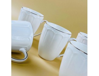 Набор из 6 кружек 400 мл 305-103