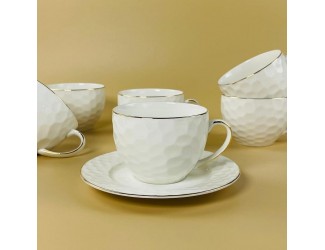 Чайный набор 12пр. 290мл Lenardi 305-116