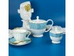 Чайный сервиз на 6 персон 14 предметов Lenardi 305-211