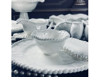 Набор из 6 салатников 11,5см Lenardi Маринет 305-223