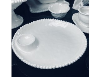 Менажница 30,5см Lenardi Маринет 305-227