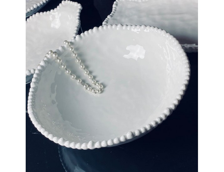 Салатник 30,5х9,5см Lenardi Маринет 305-232