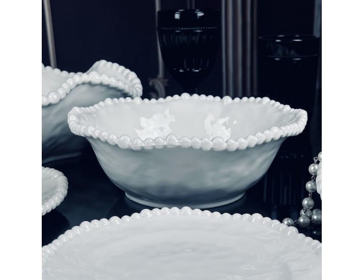 Салатник 23см Lenardi Маринет 305-234