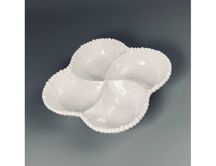 Менажница 26см Lenardi Маринет 305-357