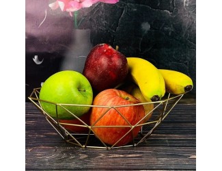 Фруктовница/конфетница 27см Lenardi 401-060