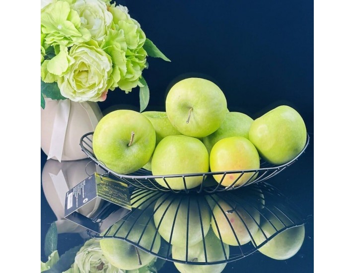 Фруктовница/конфетница 27см Lenardi 401-077