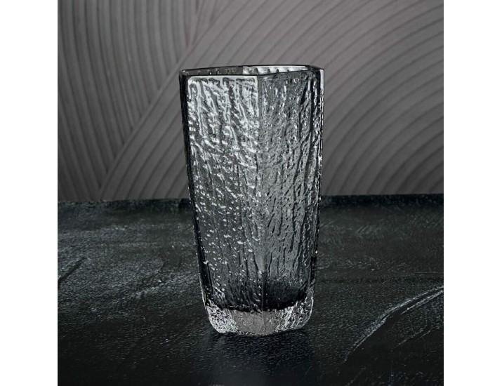 Набор стаканов 310мл Lenardi 583-019 серый