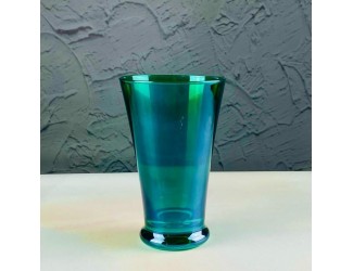 Набор стаканов 280мл Lenardi 584-029 зеленый