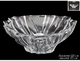 Фруктовница 28см Lenardi 588-207 Фруктовница 28см Lenardi 588-207