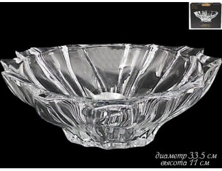 Фруктовница 33,5см Lenardi 588-213 Фруктовница 33,5см Lenardi 588-213