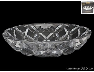 Фруктовница 32,5см Lenardi 588-235 Фруктовница 32,5см Lenardi 588-235