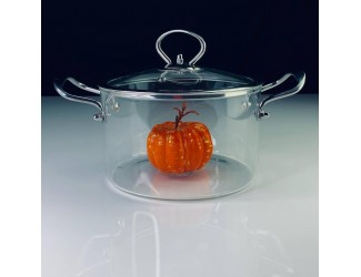 Кастрюля 1,5л с крышкой 588-481