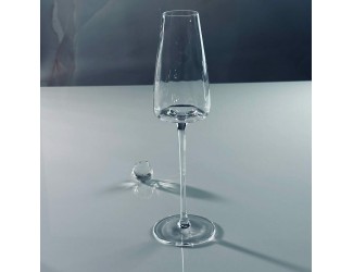 Набор фужеров для шампанского 2шт 240мл Lenardi 588-553