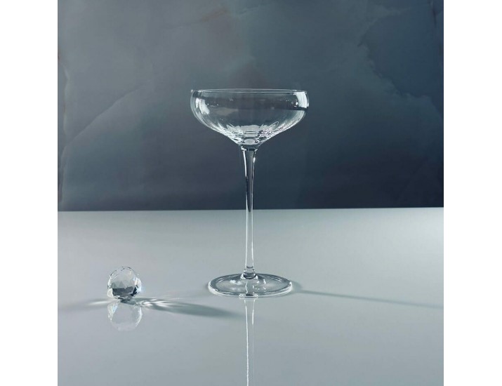 Набор бокалов 2шт 240мл Lenardi 588-555