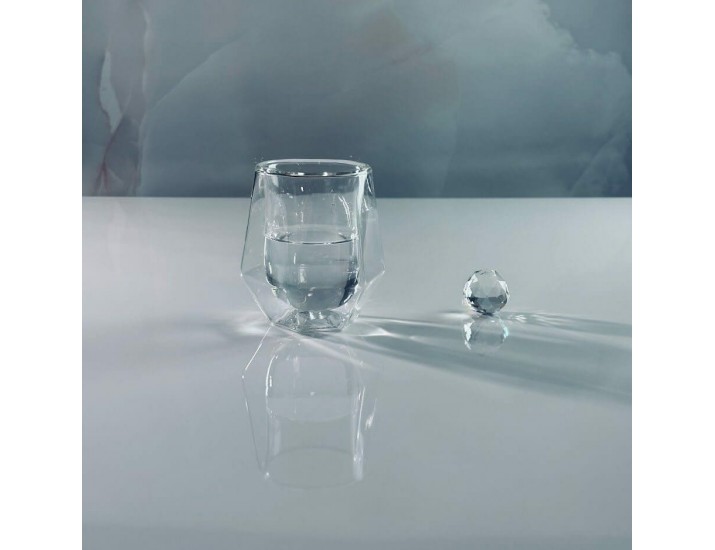 Набор стаканов 2шт 200мл Lenardi 588-558