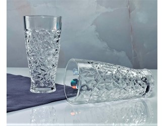 Набор стаканов 6шт 290мл Lenardi 588-573