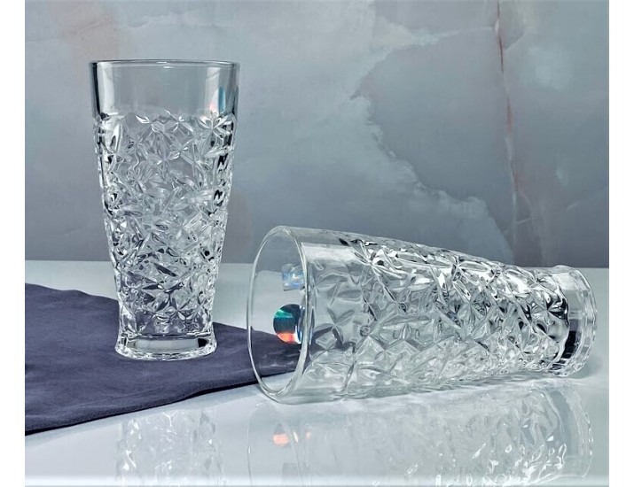 Набор стаканов 6шт 290мл Lenardi 588-573