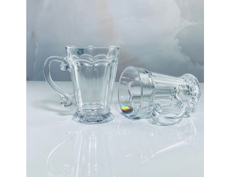 Набор из 6 кружек 310мл Lenardi 588-574