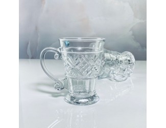 Набор из 6 кружек 310мл Lenardi 588-575