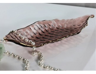 Блюдо 38х12,5х4,5см 588-580