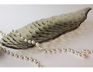 Блюдо 38х12,5х4,5см 588-581