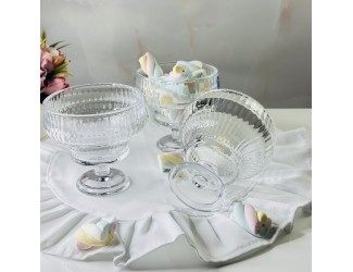 Набор из 6 креманок 320мл 588-586