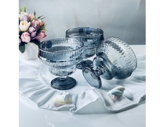 Набор из 6 креманок 320мл 588-588