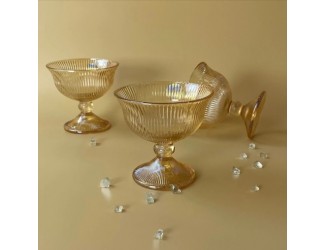 Набор из 6 креманок 185мл 588-598