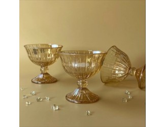 Набор из 6 креманок 185мл 588-600