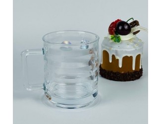 Набор из 6 кружек 270мл Lenardi 588-601