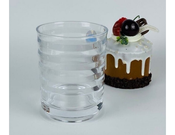 Набор стаканов 6шт 320мл Lenardi 588-603