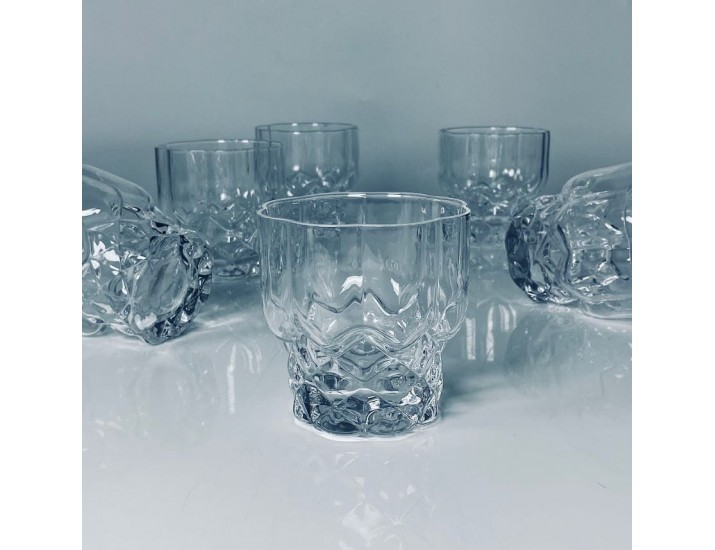 Набор стаканов 6шт 330мл Lenardi 588-701