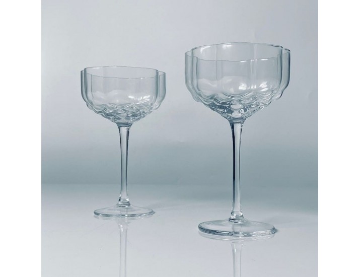 Набор бокалов 2шт 270мл Lenardi 588-702