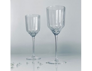 Набор бокалов для вина 2шт 440мл Lenardi 588-703