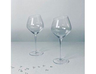 Набор бокалов для вина 2шт 550мл Lenardi 588-706