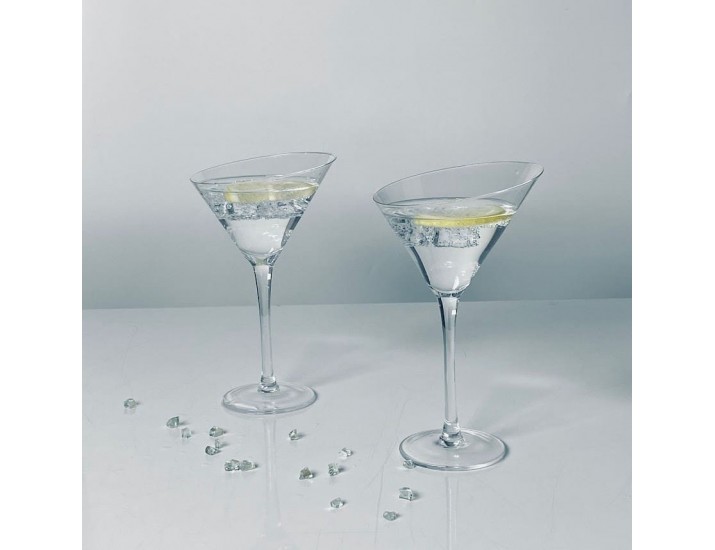 Набор бокалов 2шт 145мл Lenardi588-707