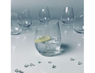 Набор стаканов 6шт 450мл Lenardi 588-708