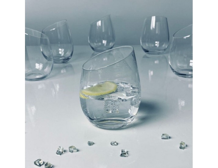 Набор стаканов 6шт 450мл Lenardi 588-708