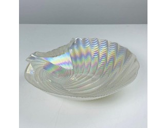 Глубокое круглое блюдо 25х23х7см 588-716