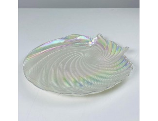 Блюдо 27х26х2см 588-717