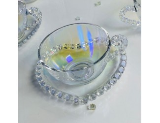 Чайный набор 12 предметов 200мл Lenardi 588-735