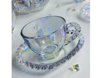 Кофейный набор 12 предметов 90мл Lenardi 588-736