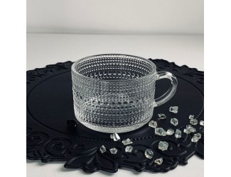 Бульонница 400мл Lenardi 588-740